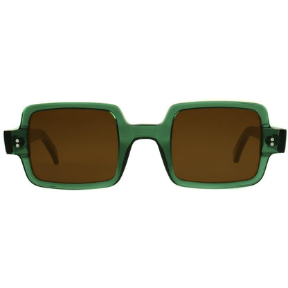 Green-look
