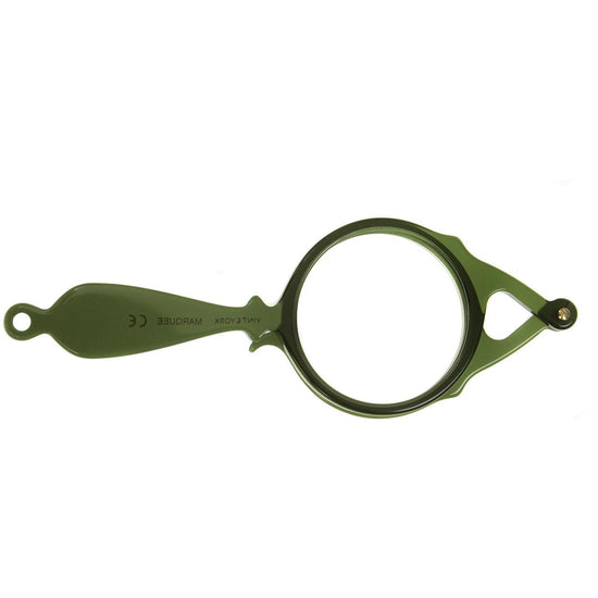 Green-side