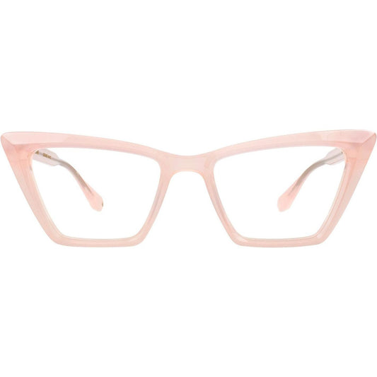 Off-White Men's Luna Cat-Eye Sunglasses