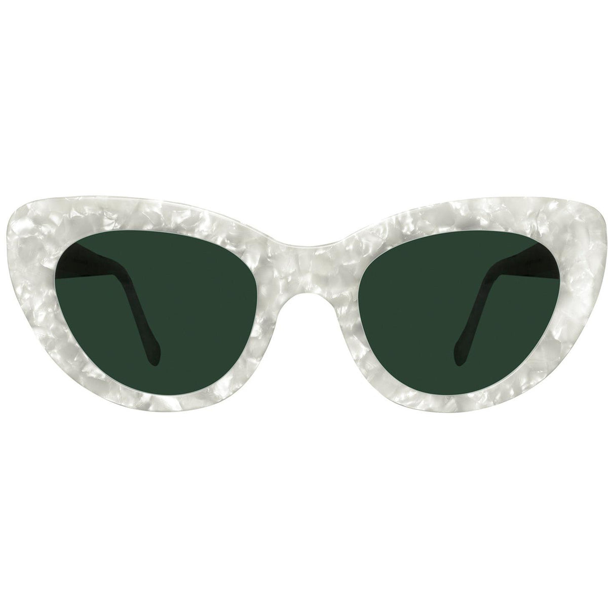 Plaza Sunglasses | Vint and York display picture 2