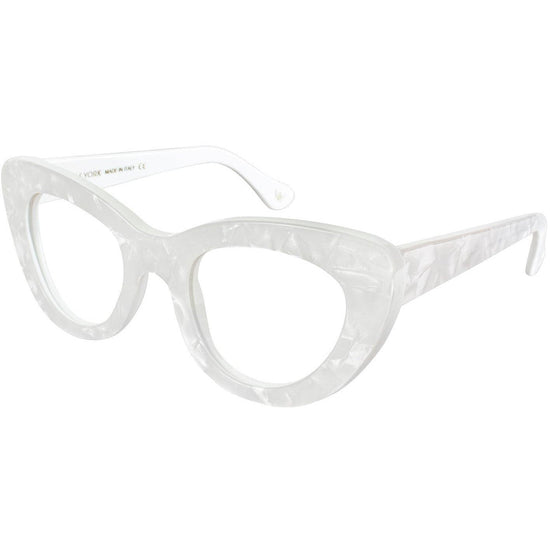 Ivory Pearl side
