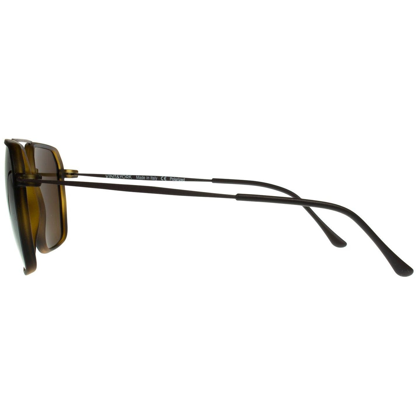 Matte Tortoise