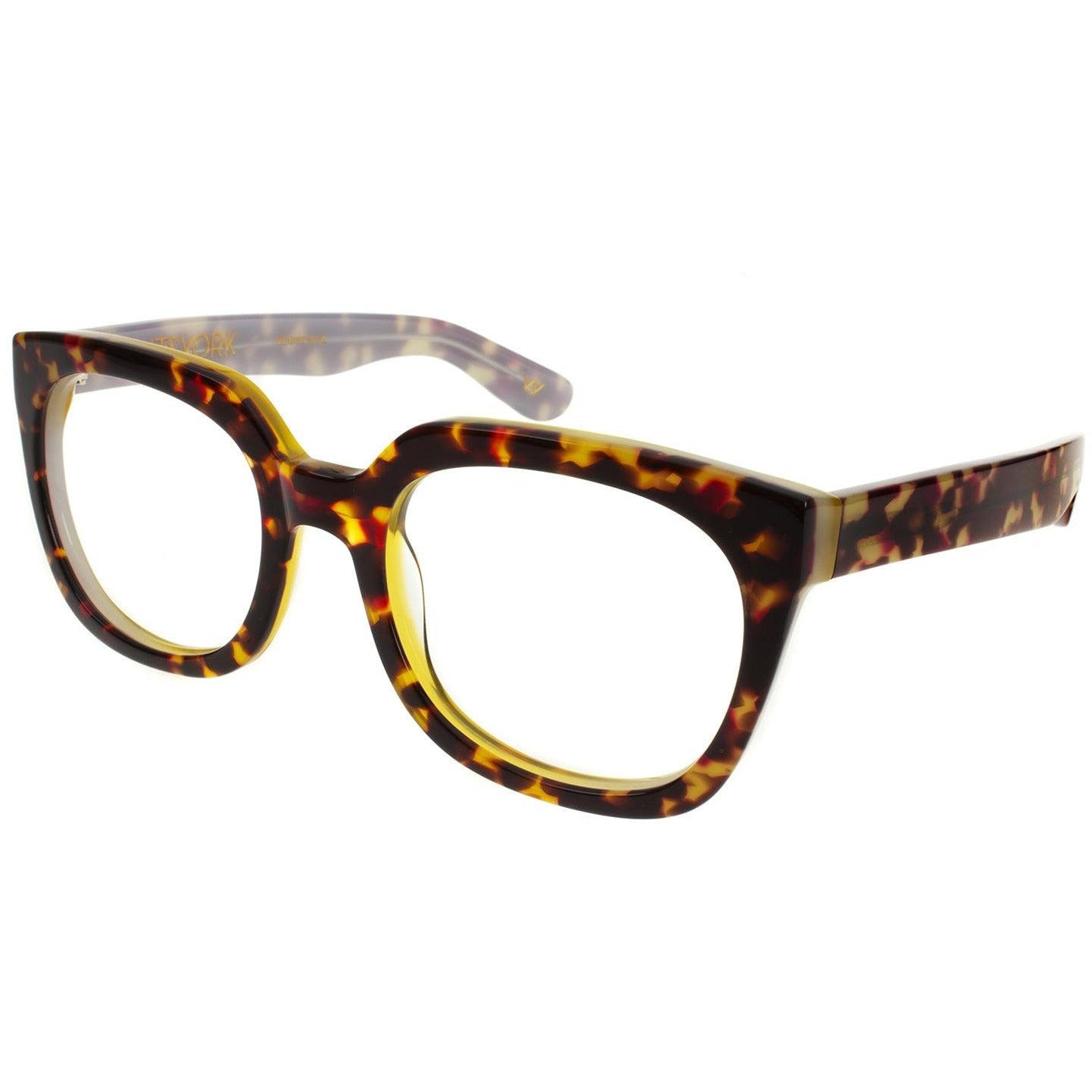 Tortoise Shell Sunglasses | Vint and York - Vint & York