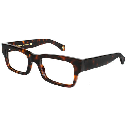 Dark Tortoise side