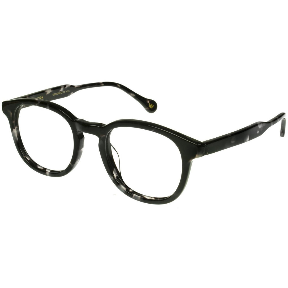 Sharp Eyeglasses | Vint and York