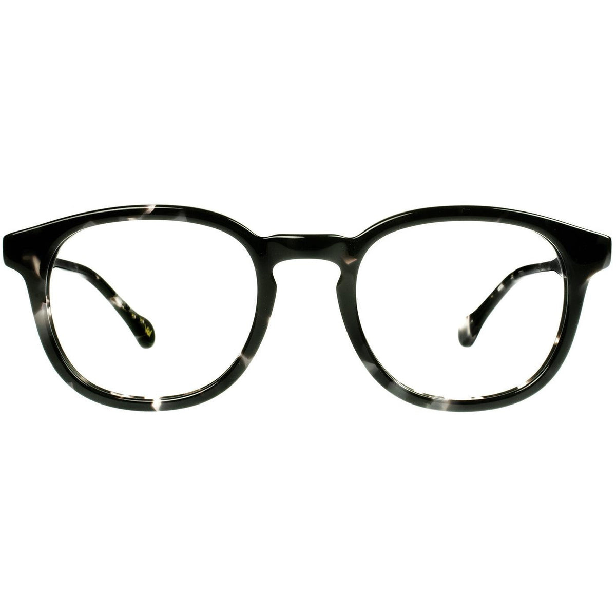 Sharp Eyeglasses | Vint and York