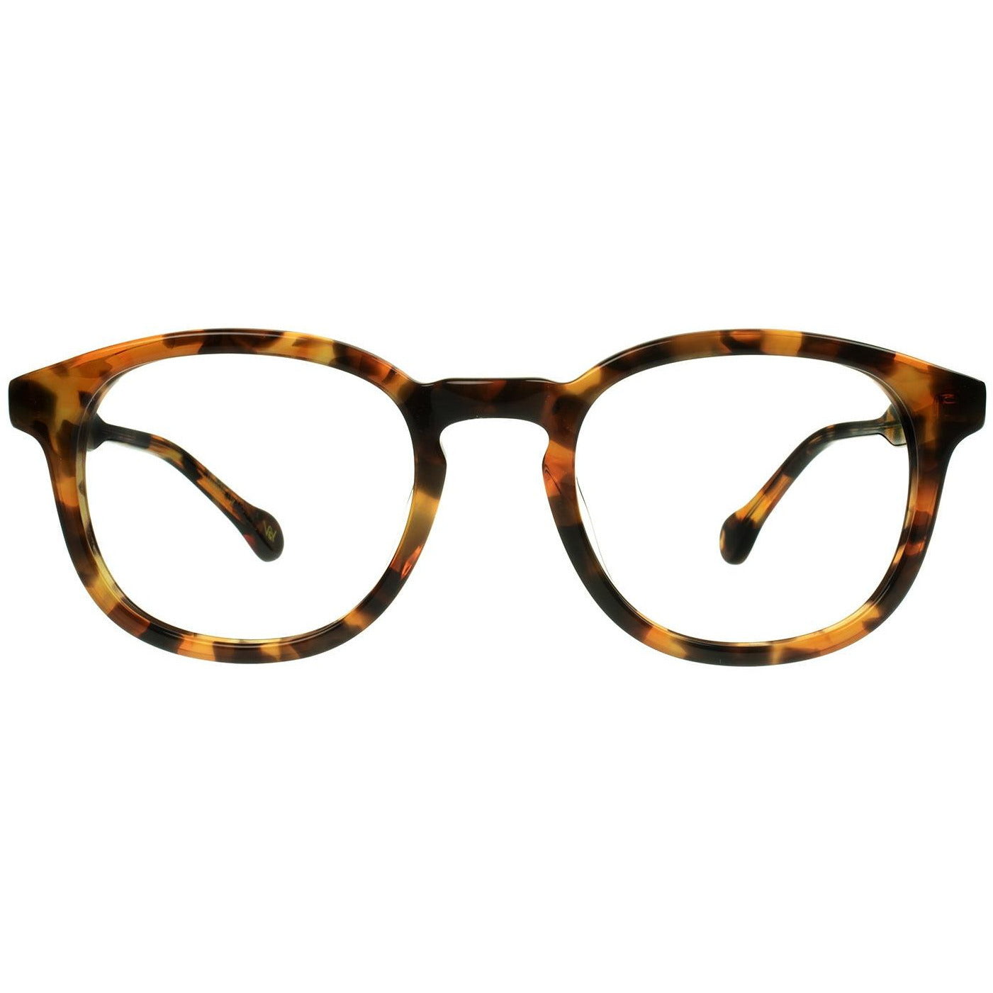 Sharp Eyeglasses | Vint and York