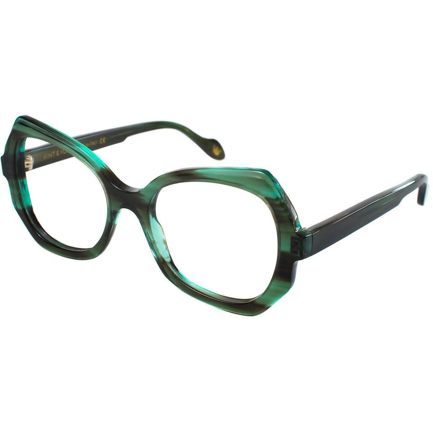 Dark Green-side