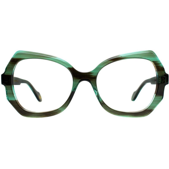 Dark Green-look
