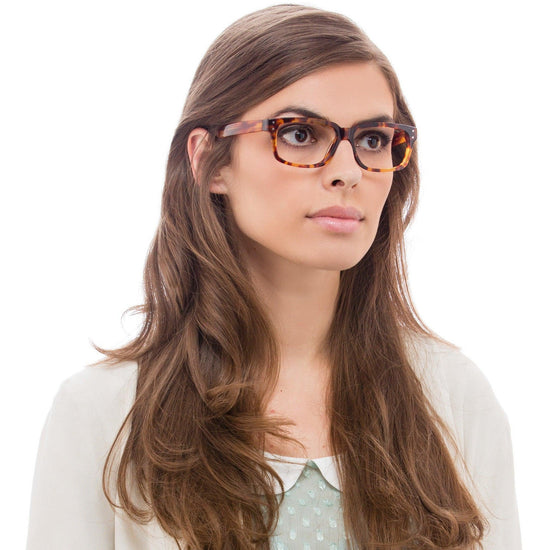 Cognac Tortoise