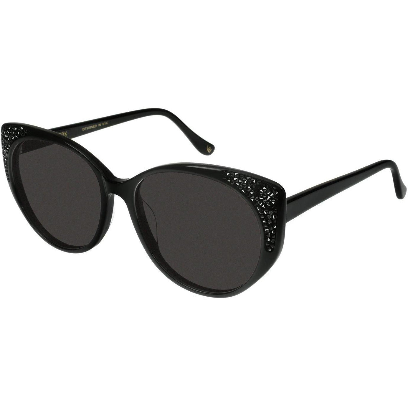Jet Black-side