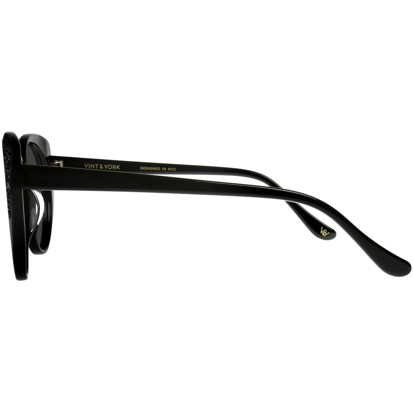 Jet Black