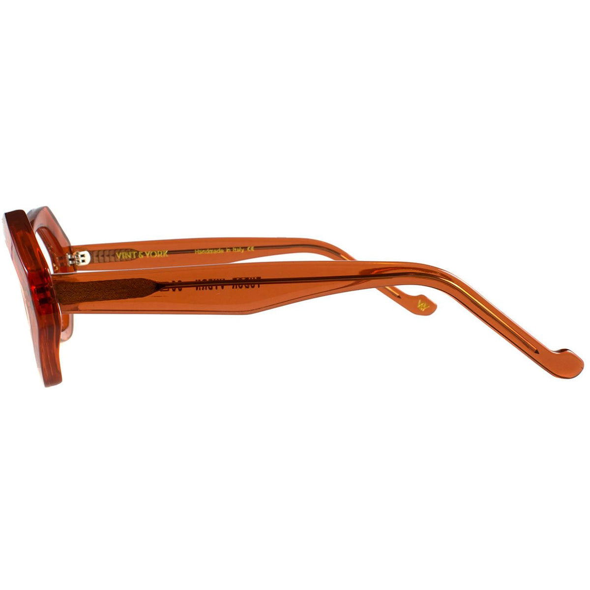 TUDOR Cat-Eye Eyeglasses – Vint & York