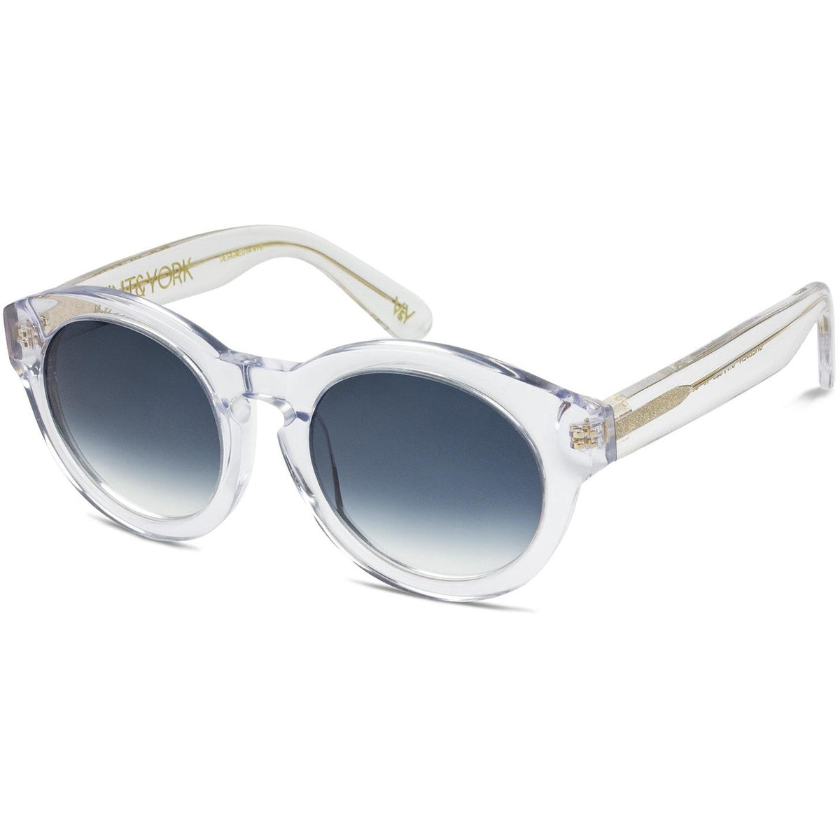 THE CHELSEA SUNGLASSES | VINT & YORK