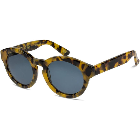 Yellow Tortoise-side