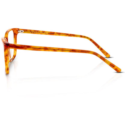 Amber Tortoise Shell