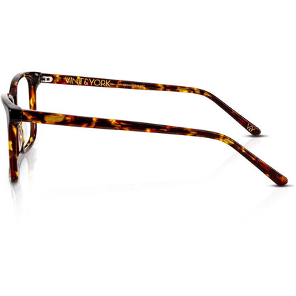 Cognac Tortoise