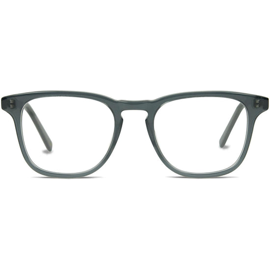 Smokey Grey-look