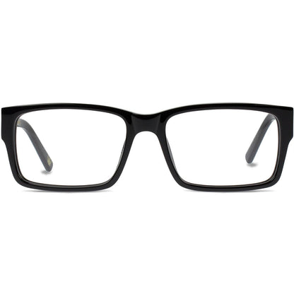 Levi'S Women's Eyeglasses Clear Demo Lens Grey Cat Eye