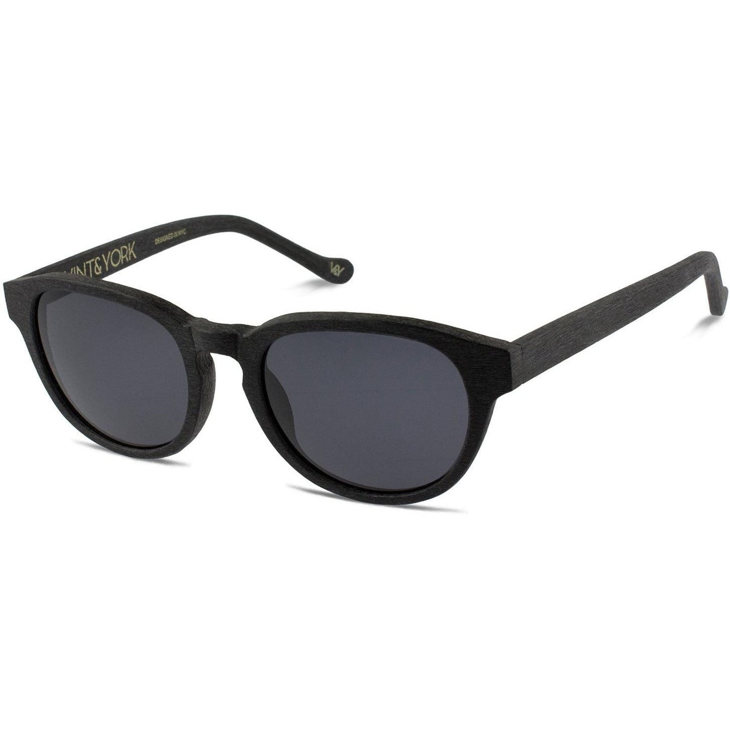 Ebony Black-side