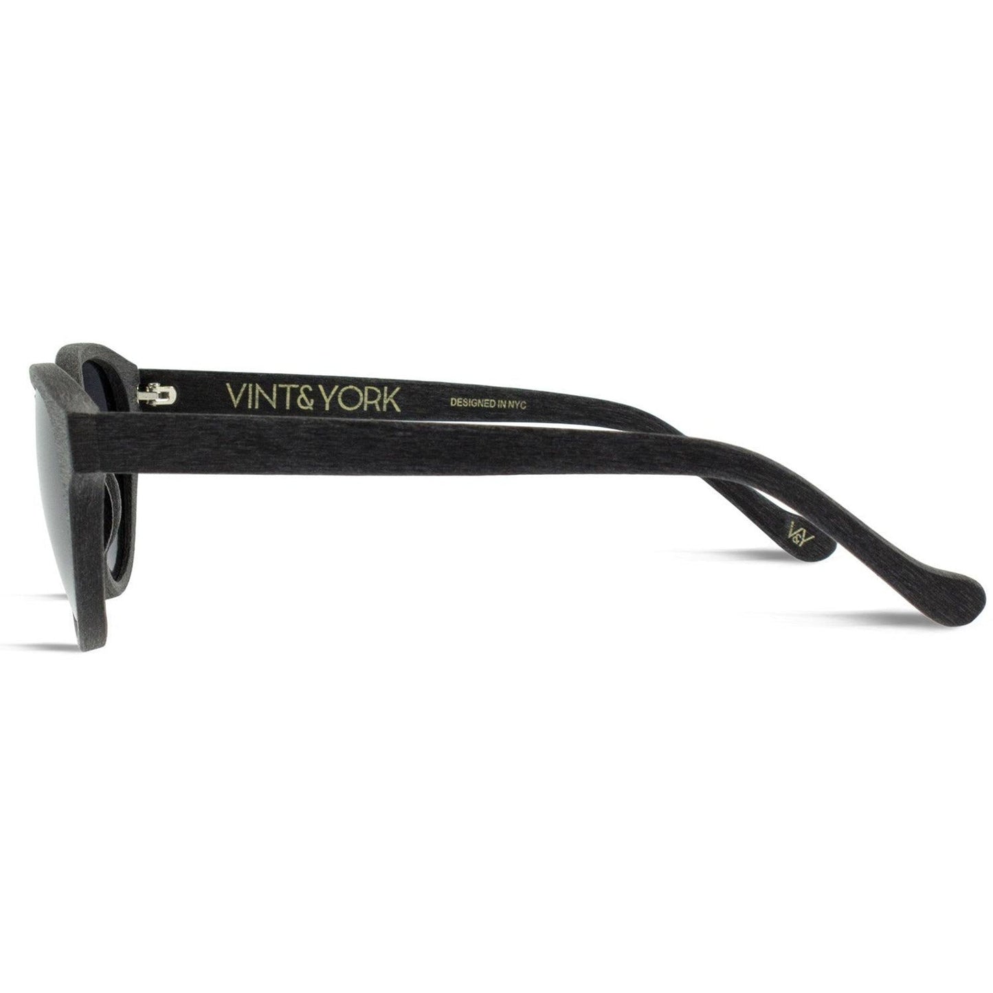 Ebony Black