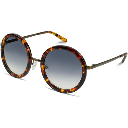 Cognac Tortoise-side