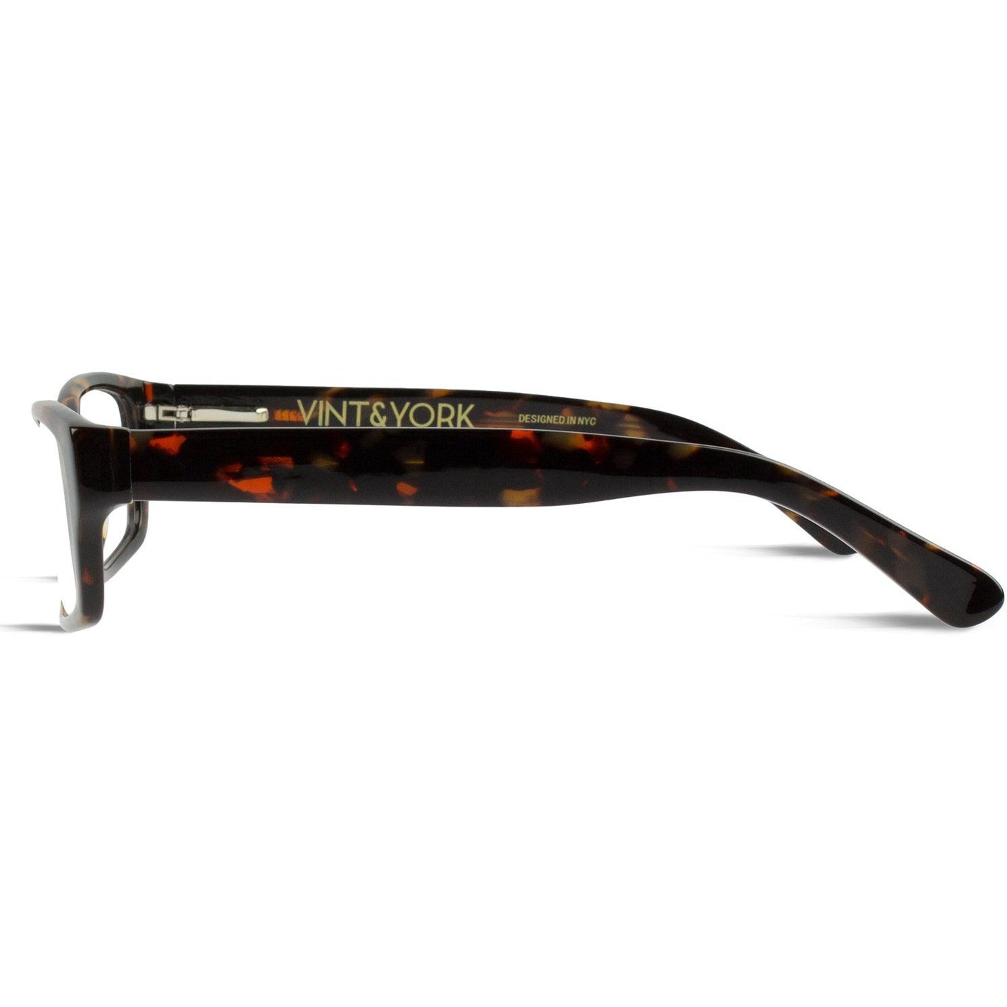 Cognac Tortoise